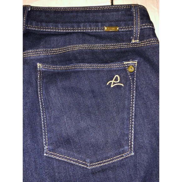 DL1961 Women's Jeans Angel Stretch Ankle Skinny Jeans Size 28 X 28 - Picture 2 of 8